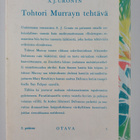 A. J. Cronin : Tohtori Murrayn tehtävä - pikkukuva 2