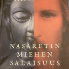 TAAVI KASSILA: NASARETHIN MIEHEN SALAISUUS - pikkukuva 1