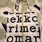 Marimekko logo kassi - pikkukuva 1