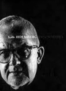Kalle Holmberg - Vasen suora