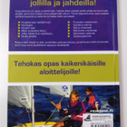 Basil Mosenthal : Purjehtijan opas : jollat ja purjeveneet - pikkukuva 2