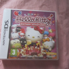 Nintendo DS Hello Kitty Birthday Adventures - pikkukuva 1