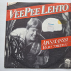 VEEPEE LEHTO Sinkku HAAVE TOTEUTUU ( MTP-1067 ) - pikkukuva 1