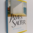 James Salter : Kiitävät vuodet - pikkukuva 1