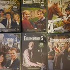 EMMERDALE 1 - 6 DVD - pikkukuva 1