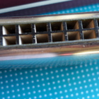 Huuliharppu HOHNER Lieblinge käytetty - pikkukuva 3