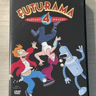 Futurama: Kausi 4 (4DVD) - pikkukuva 1