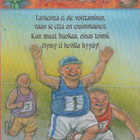 Terho Peltoniemi Oinas Horoskooppi - pikkukuva 1
