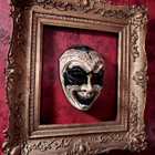 Harvinainen Day of the Dead – naamio - pikkukuva 5