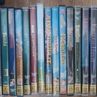Disney klassikko paketti 17 DVD - pikkukuva 2
