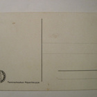 VANHA Postikortti Keuruu 1920-luku - pikkukuva 2