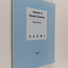 Vuokko Heikura : Lessons in Finnish grammar - pikkukuva 1