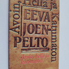 Eeva Joenpelto : Avoin, hellä ja katumaton - pikkukuva 1
