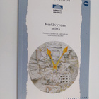 Kestävyyden mitta : Suomen kestävän kehityksen indikaatto... - pikkukuva 1