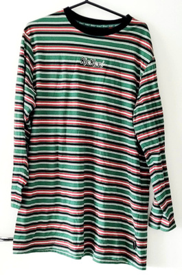 puuvillapusero L-XL