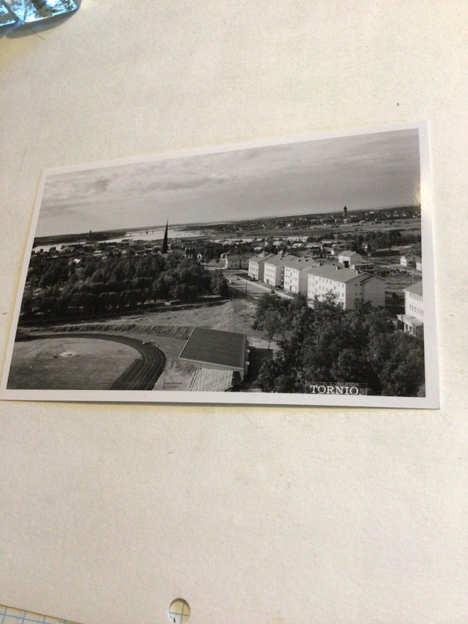 Tornio