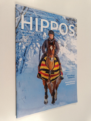 Hippos 1/2024
