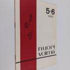 Nuori voima 5-6/1959 - pikkukuva 1