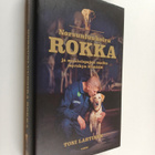 Toni Lahtinen : Norsunluukoira Rokka ja maalaispojan matk... - pikkukuva 1