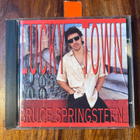 Bruce Springsteen - Lucky Town cd - pikkukuva 1