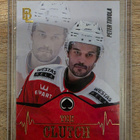 THE CLUTCH GOLD Peter Tiivola/Ässät - pikkukuva 1