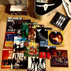 D.A.D, 25 Years Overmuch metal box. NIMMAREILLA! Tee tarjous - pikkukuva 5