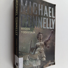 Michael Connelly : Viides todistaja - pikkukuva 1