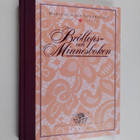 Marie Söderqvist : Bröllops- och minnesboken - pikkukuva 1