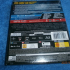 FAST & FURIOUS 5 uusi Blu-ray + DVD - pikkukuva 2