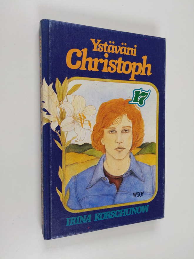 Irina Korschunow : Ystäväni Christoph