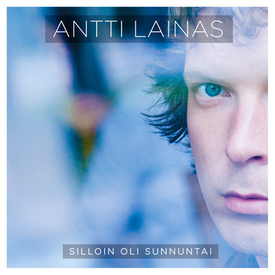 ANTTI LAINAS - SILLOIN OLI SUNNUNTAI
