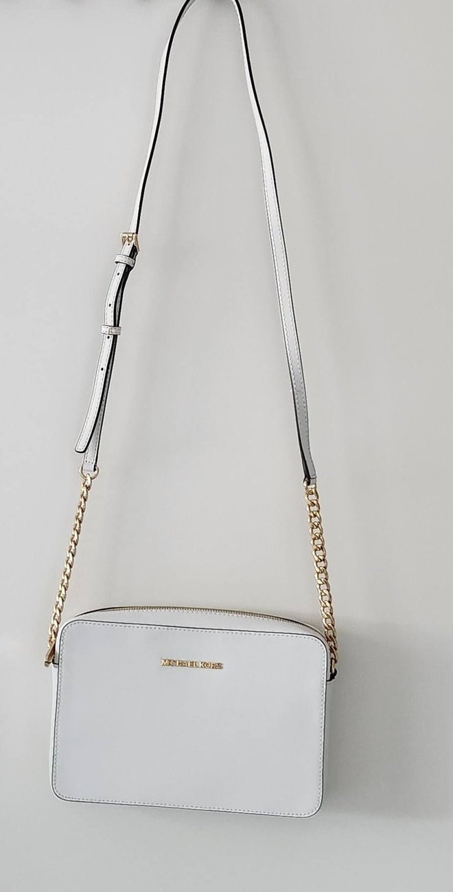 Michael Kors olkalaukku (käyttämätön)