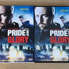 PRIDE AND GLORY - DVD - SLIPCOVER - pikkukuva 3