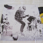 Nirvana Sliver 7 45 US 2010 rei-issue kelt etiketti - pikkukuva 2