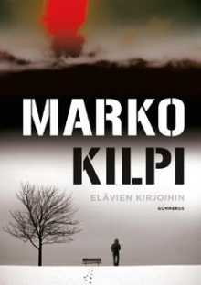 Marko Kilpi - Elävien kirjoihin