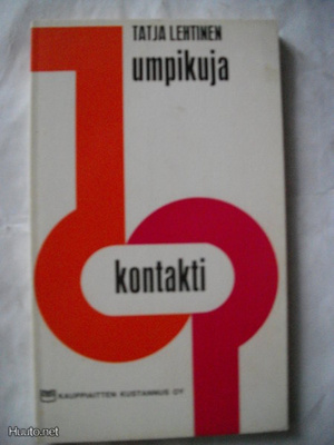 Tatja Lehtinen: Umpikuja (13.3)