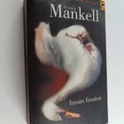Henning Mankell : Innan frosten : roman - pikkukuva 1