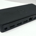 Dell D6000 USB-C Universal Docking Station (Korjattavaksi) - pikkukuva 2