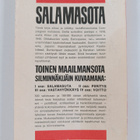 Toinen maailmansota silminnäkijäin kuvaamana 1 : salamasota - pikkukuva 2