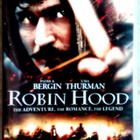 Robin Hood , Bergin / Uma Thurman - pikkukuva 1