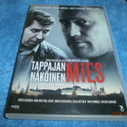 TAPPAJAN NÄKÖINEN MIES - DVD - pikkukuva 1