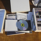 Harpoon ii deluxe big box peli - pikkukuva 2