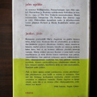 John Updike: Juokse, jänis - pikkukuva 2