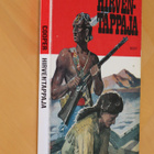 J. Fenimore Cooper : Hirventappaja ( TaskuSet 1975 ) - pikkukuva 1
