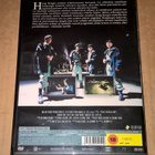 PTU POLICE TACTICAL UNIT DVD - pikkukuva 2