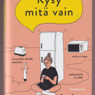 P.Z.Reizin: Kysy mitä vain - pikkukuva 1
