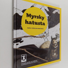 Myrsky hatusta : matka taiteilijan maailmaan - pikkukuva 1