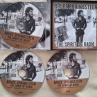BRUCE SPRIGSTEEN : THE SPIRIT OF RADIO   3-CD BOX - pikkukuva 3