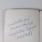 Päivän tunnussana vuoden jokaiselle päivälle pyhästä Raam... - pikkukuva 3