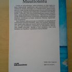 Aino Räsänen Muuttolintu - pikkukuva 2